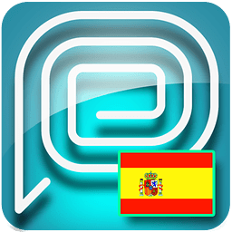 Pansi SMS Spanish language