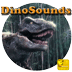 恐龙的声音