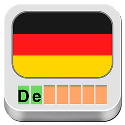 学习德语- 3400字