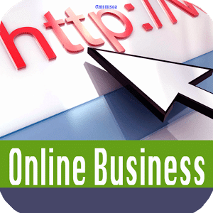 online business