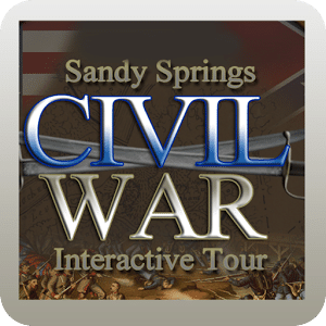 Sandy Springs: Civil War