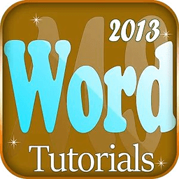 Learn Word 2013