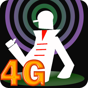 LTE的4G技術