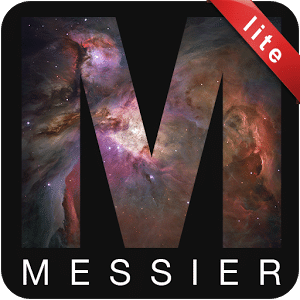 Messier Catalog - Astronomical