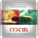 Graham Verghese - Nanma