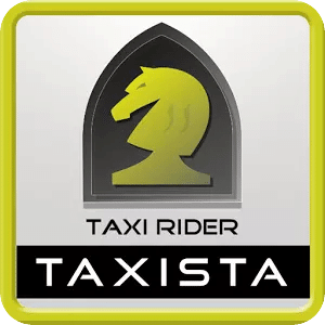 Taxi Rider Aplicación Taxista