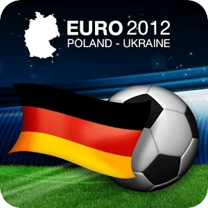 EURO 2012 GERMANY Anthem