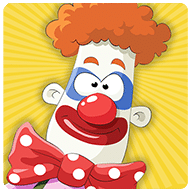 Carnival Clown Circus Game