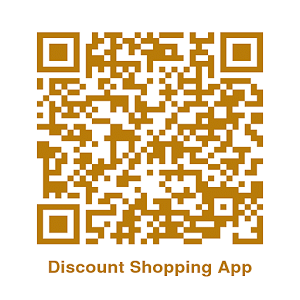 Discount Shopping App