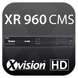 XR960-CMS