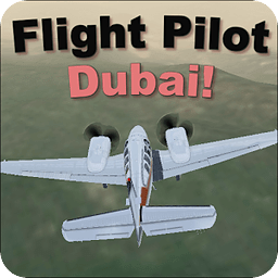 Flight Pilot - Dubai FREE