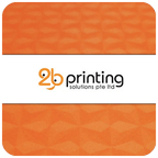 2b Printing