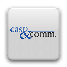 Cas&Comm