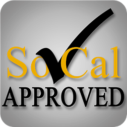 So Cal Approved - FREE