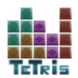 Traditional Tetris