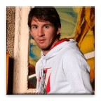梅西壁纸  Lionel Messi Wallpapers