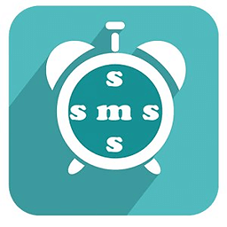 SMS Timer