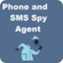 Phone and SMS Spy Agent