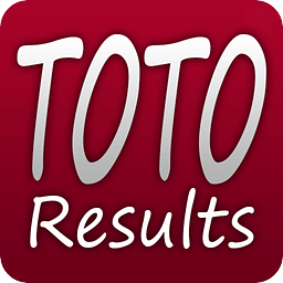 Free SG ToTo Results