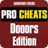 Pro Cheats Dooors Edition