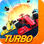 复古赛车 GP Retro Turbo