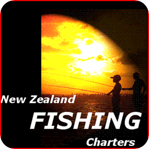 NZ Fishing Charters