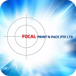 Focal Print N Pack
