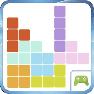 Blocks Free Game - Tetris