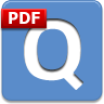 qPDF Notes Demo - Reader, Form