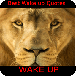 Wake Up Quotes
