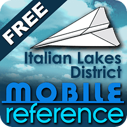Italian Lakes District FREE