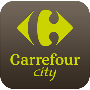 Mon Panier Carrefour City
