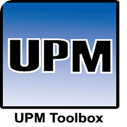 UPM Toolbox