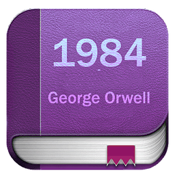 1984 George Orwell