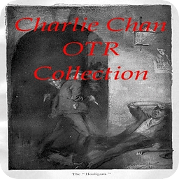 Charlie Chan Collection OTR