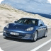 Porsche Panamera Live Wallpaper