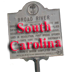 SC Historical Markers - The Midlands