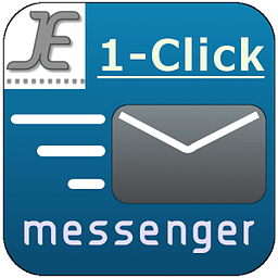 One Click Messenger