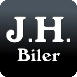 JH-biler