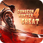 Dungeon Hunter 4 Cheat