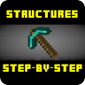 Structures+Creations:Minecraft