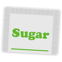 Sugar Collector