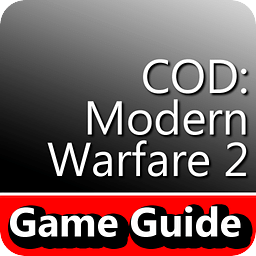 Modern Warfare 2 Game
