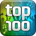 Top 100 Music On 100 Cou...