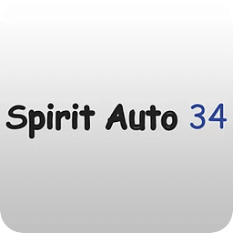 Spirit Auto 34