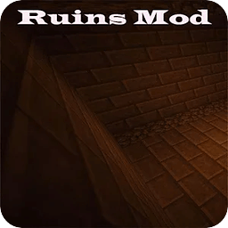 Ruins Mod MCPE