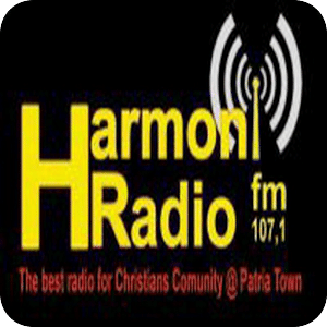 Radio Harmoni Indonesia