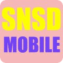 SNSD Mobile