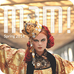 MAMi Magazine Spring 201...