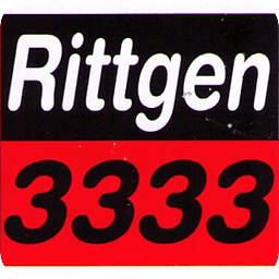 Taxi-Rittgen Button